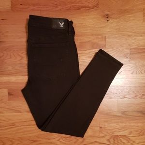 American Eagle 360 Super Stretch Jegging